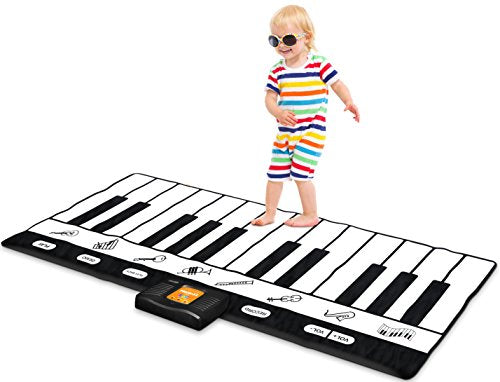 Play22 Keyboard Playmat, 71in