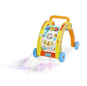 used Little Tikes Light 'n Go 3-in-1 Activity Walker