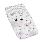 Shop Sweet Jojo Designs Changing Pad Cover at GoodBuy Gear