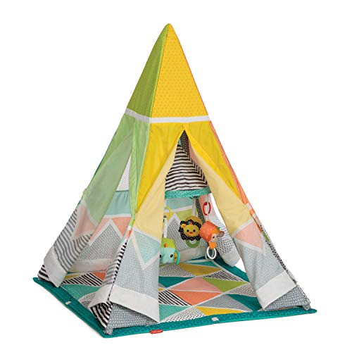 Infantino Grow With Me Playtime Teepee