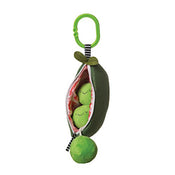 used Manhattan Toy Farmers Market Peas In A Pod
