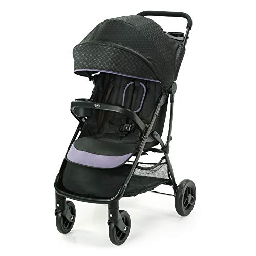 used Graco NimbleLite Stroller, 2022