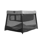 used Baby Jogger City Suite Multi-Level Playard, Graphite