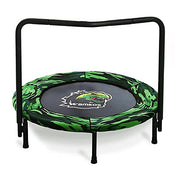 used Wamkos Mini Dinosaur Trampoline