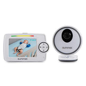 used Summer Infant Glimpse Baby Monitor