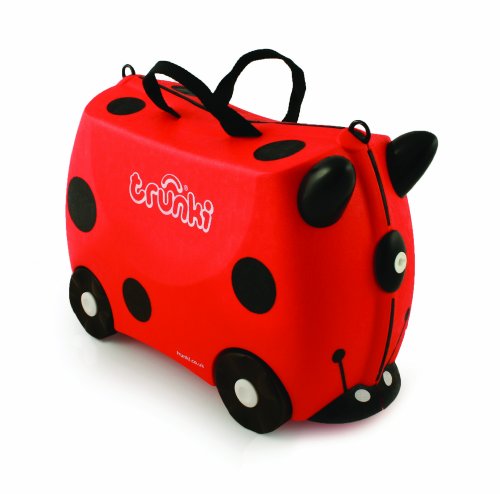 Shop Melissa & Doug Trunki at GoodBuy Gear