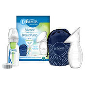 Shop Dr. Brown's Silicone One-Piece Breast Pump at GoodBuy Gear