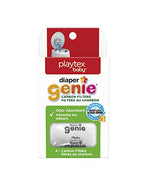 used Playtex Diaper Genie Carbon Filters