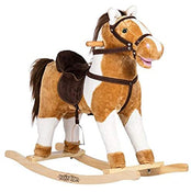 used Rockin’ Rider Rocking Horse