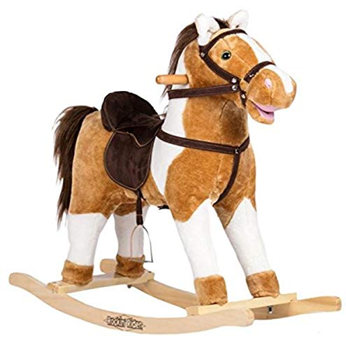 used Rockin’ Rider Rocking Horse