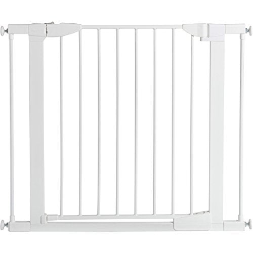 used Munchkin Auto Close Metal Baby Gate