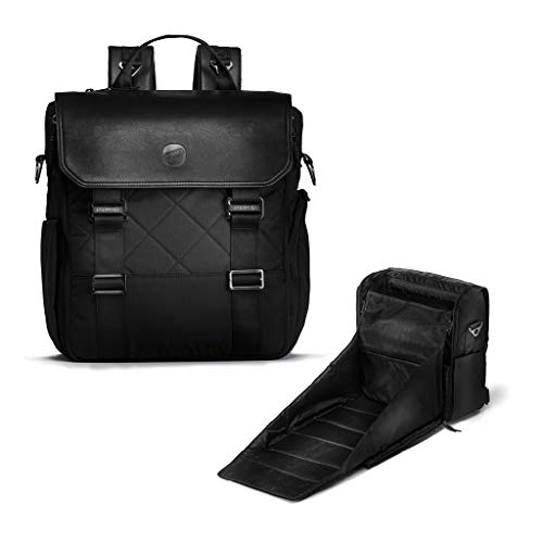Shop Paperclip Willow Diaper Bag at GoodBuy Gear