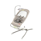 used Skip Hop Multi-level Baby Bouncer