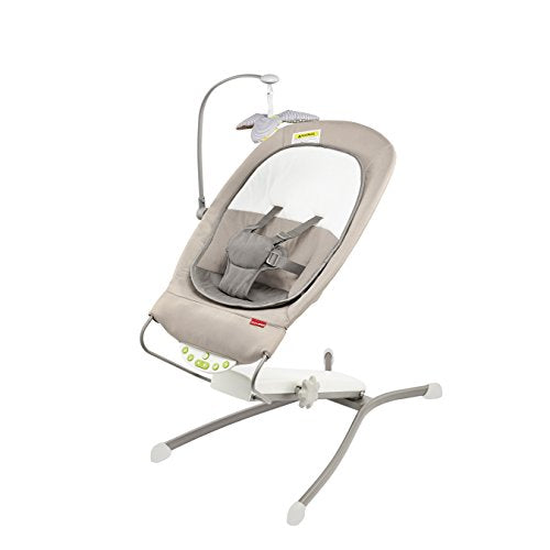 Skip Hop Multi-level Baby Bouncer