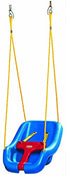 used Little Tikes Snug n' Secure Swing