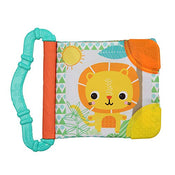 Shop Bright Starts Teethe & Read Soft Book at GoodBuy Gear