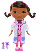 used Doc McStuffins Doll