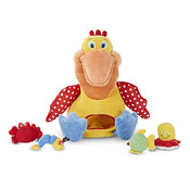 Shop Melissa & Doug K's Kids Hungry Pelican at GoodBuy Gear