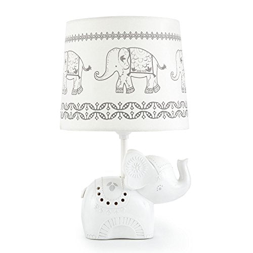 Levtex Baby Lamp, Zahara