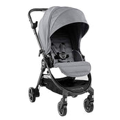 used Baby Jogger City Tour Lux Stroller, Granite, 2018