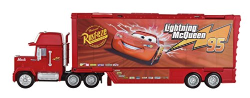 used Disney Pixar Mac Hauler