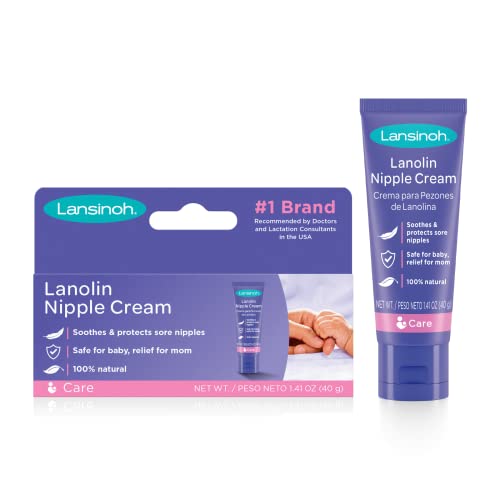 Shop Lansinoh Lanolin Nipple Cream at GoodBuy Gear