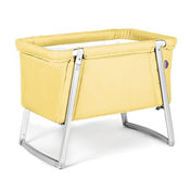 used Babyhome Dream Portable Cot