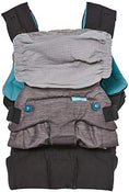 used Infantino Go Forward 4-in-1 Evolved Ergonomic Carrier