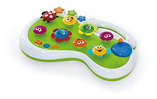 used Kidoozie Musical Blooming Garden