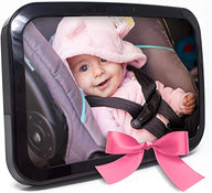 Shop Baby & Mom Rear view Baby Mirror at GoodBuy Gear