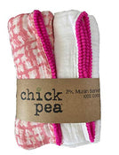 Shop Chickpea Muslin Swaddle Blanket at GoodBuy Gear