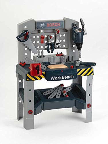 Bosch Toy Work Bench