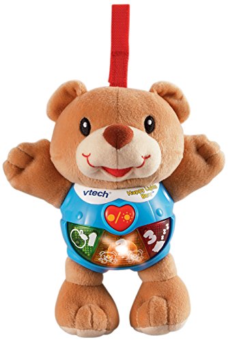 VTech Happy Lights Bear