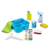 used Melissa & Doug Spray, Squirt, & Squeegee Play Set