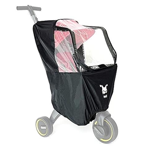 Shop Doona Liki Rain Cover at GoodBuy Gear