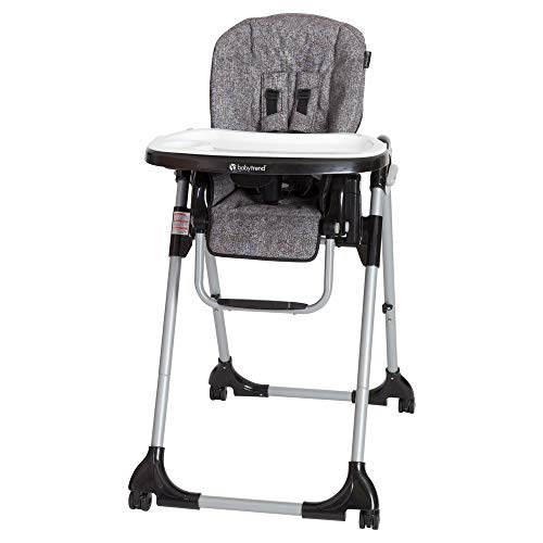 used Baby Trend A La Mode Snap Gear 5-in-1 High Chair