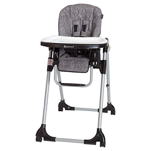 Shop Baby Trend A La Mode Snap Gear 5-in-1 High Chair at GoodBuy Gear