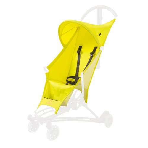 Shop Quinny Yezz Stroller Seat at GoodBuy Gear