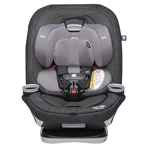maxi cosi car seat 2018 Maxi-Cosi Magellan XP Max All-in-One Convertible Car Seat, 2018, Nomad