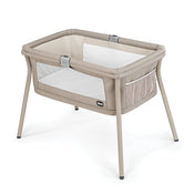 used Chicco Lullago Travel Crib