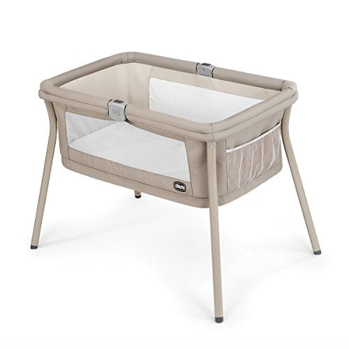 Chicco Lullago Travel Crib, [DONATE]