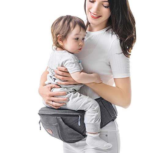 Sunveno Baby Hipseat Carrier