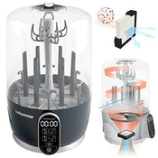 Shop Babymoov Turbo Pure Sterilizer at GoodBuy Gear