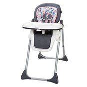 Shop Baby Trend Tot Spot High Chair, Bluebell at GoodBuy Gear