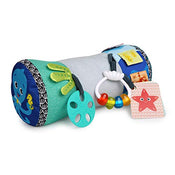 used Baby Einstein Rhythm Of The Reef Prop Pillow