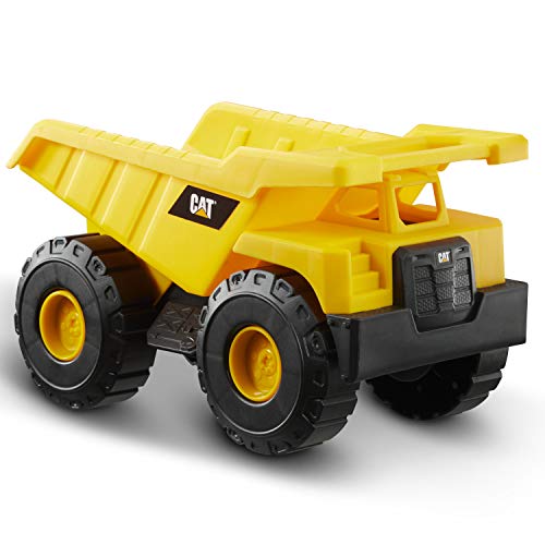 used CAT Dump Truck