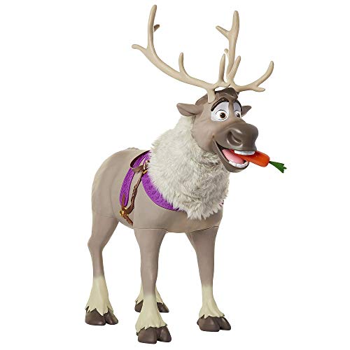 Disney Sven Reindeer My Size Playdate with Sounds