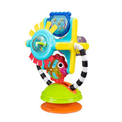 Shop Sassy Fishy Fascination Station at GoodBuy Gear