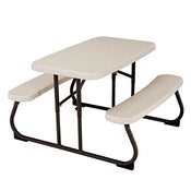 Shop Lifetime Folding Picnic Table at GoodBuy Gear