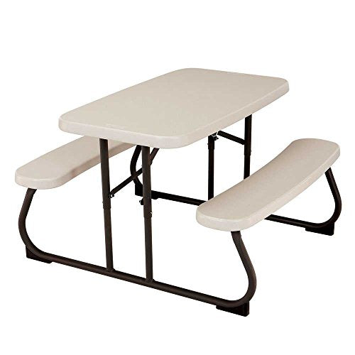 Shop Lifetime Folding Picnic Table at GoodBuy Gear